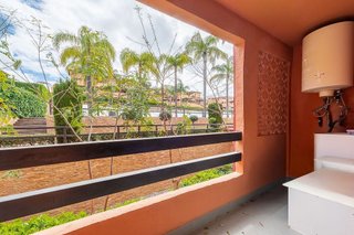 Piso en venta en Centro Urbano en Estepona