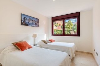 Piso en venta en Centro Urbano en Estepona