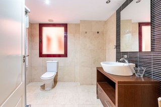 Piso en venta en Centro Urbano en Estepona