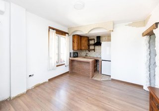Piso en venta en Cenes de la Vega