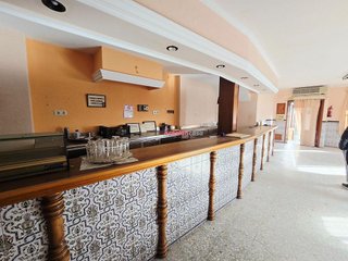 Chalet en venta en Pozoblanco