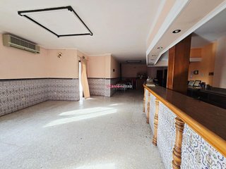 Chalet en venta en Pozoblanco