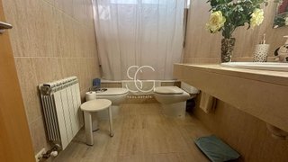 Casa adosada en venta en Vallirana