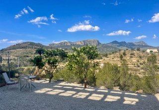 Casa adosada en venta en Zona Levante - Playa Fossa en Calpe/Calp