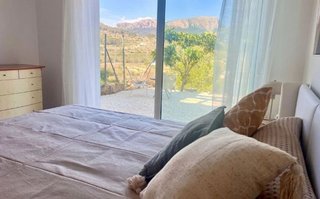 Casa adosada en venta en Zona Levante - Playa Fossa en Calpe/Calp