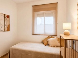 Casa adosada en venta en Zona Levante - Playa Fossa en Calpe/Calp
