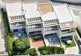 Casa adosada en venta en Zona Levante - Playa Fossa en Calpe/Calp