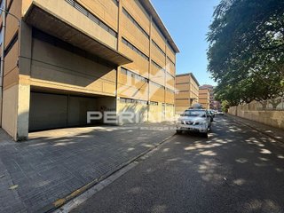 Garaje en venta en Eixample en Prat de Llobregat, El