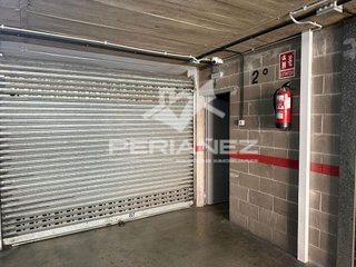 Garaje en venta en Eixample en Prat de Llobregat, El