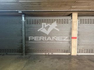 Garaje en venta en Eixample en Prat de Llobregat, El