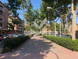 Garaje en venta en Eixample en Prat de Llobregat, El