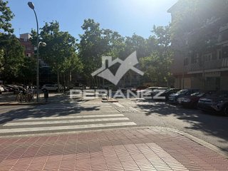 Garaje en venta en Eixample en Prat de Llobregat, El