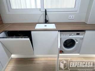 Piso en alquiler en Catarroja