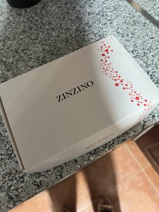 OFERTA! Lote Zinzino Balance a estrenar.