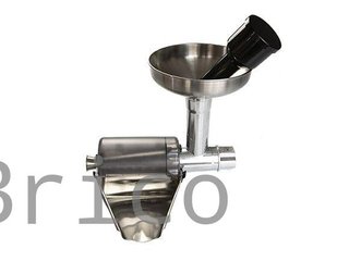 Tomatera Eléctrica Cabezal GP2 y Motor GR2 - 0,5 Hp - 06030