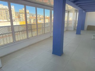 Piso en alquiler en Plaza de Toros - Santa Rita en Almería
