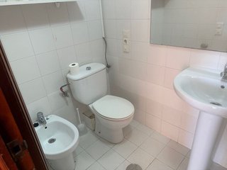 Piso en alquiler en Plaza de Toros - Santa Rita en Almería