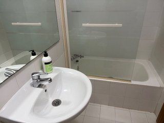 Piso en alquiler en Plaza de Toros - Santa Rita en Almería
