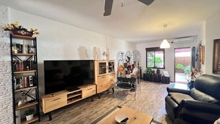 Casa adosada en venta en Los Balcones - Los Altos del Edén en Torrevieja
