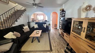 Casa adosada en venta en Los Balcones - Los Altos del Edén en Torrevieja