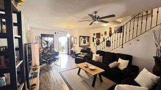 Casa adosada en venta en Los Balcones - Los Altos del Edén en Torrevieja