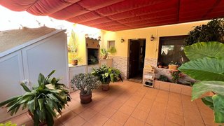 Casa adosada en venta en Los Balcones - Los Altos del Edén en Torrevieja