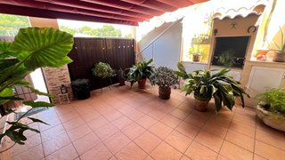 Casa adosada en venta en Los Balcones - Los Altos del Edén en Torrevieja