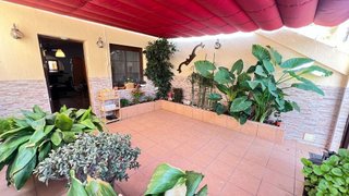 Casa adosada en venta en Los Balcones - Los Altos del Edén en Torrevieja