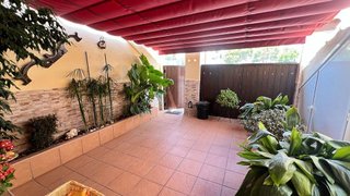 Casa adosada en venta en Los Balcones - Los Altos del Edén en Torrevieja