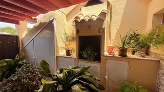 Casa adosada en venta en Los Balcones - Los Altos del Edén en Torrevieja