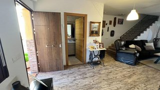 Casa adosada en venta en Los Balcones - Los Altos del Edén en Torrevieja