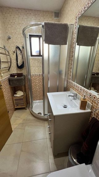 Casa adosada en venta en Los Balcones - Los Altos del Edén en Torrevieja