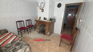 Solar en venta en Peñarroya-Pueblonuevo