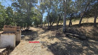 Solar en venta en Peñarroya-Pueblonuevo