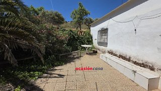 Solar en venta en Peñarroya-Pueblonuevo