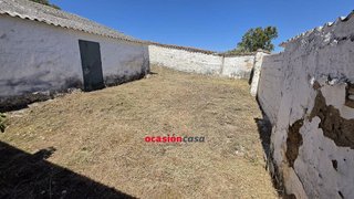Solar en venta en Peñarroya-Pueblonuevo