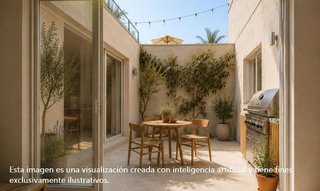 Local comercial en venta en Centro en Torrevieja