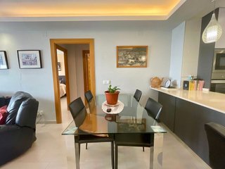 Piso en venta en Playa del Cura en Torrevieja