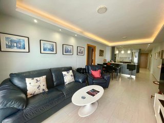 Piso en venta en Playa del Cura en Torrevieja