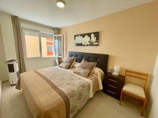 Piso en venta en Playa del Cura en Torrevieja