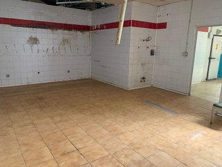 Restaurante en venta en Gáldar en Gáldar