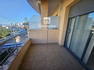 Piso en venta en Segur de Calafell en Calafell