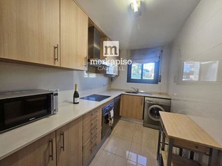 Piso en venta en Segur de Calafell en Calafell