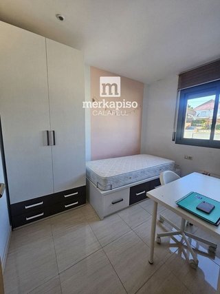 Piso en venta en Segur de Calafell en Calafell