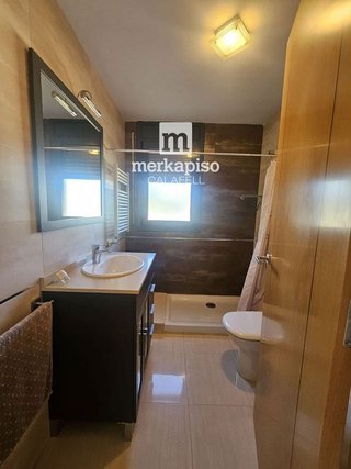 Piso en venta en Segur de Calafell en Calafell