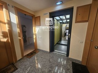 Piso en venta en Segur de Calafell en Calafell