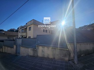Piso en venta en Segur de Calafell en Calafell