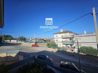 Piso en venta en Segur de Calafell en Calafell