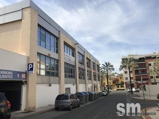Oficina en venta en Nueva Alcalá en Alcalá de Guadaira