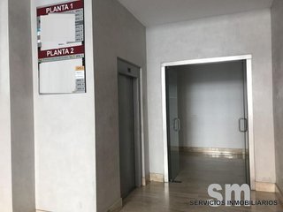 Oficina en venta en Nueva Alcalá en Alcalá de Guadaira